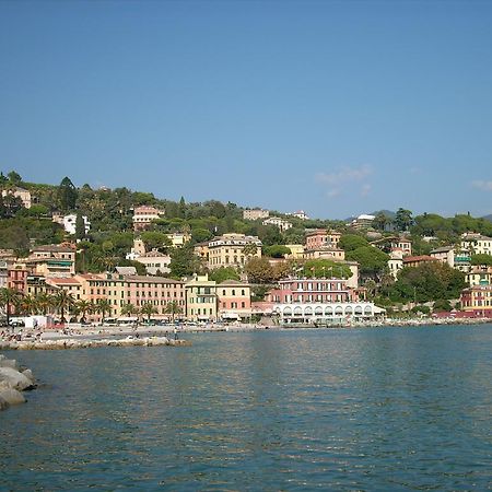 LHP Suite Santa Margherita Santa Margherita Ligure Esterno foto